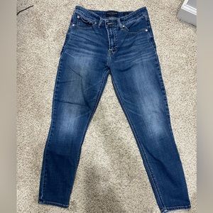 Lucky Brand women’s jeans